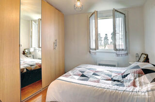  Appartement � vendre 3 pi�ces 62 m�