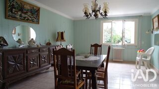  Maison à vendre 6 pièces 150 m²