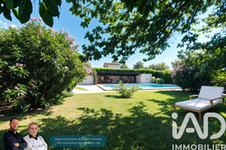  Maison � vendre 7 pi�ces 153 m�