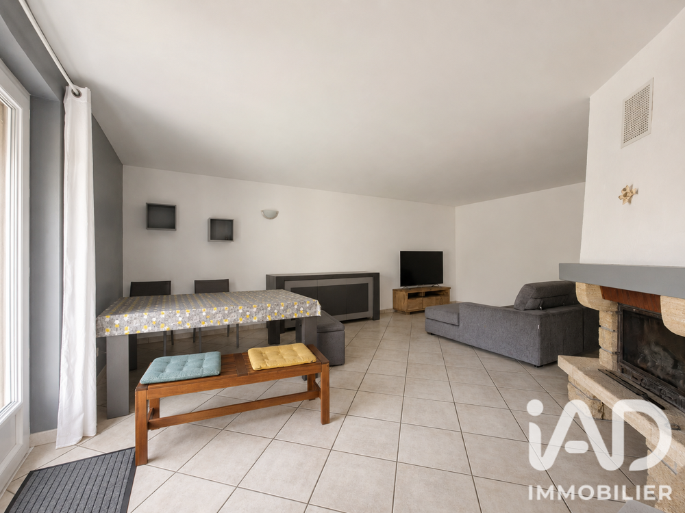 Vente Maison Vente Maison/villa 5 pièces Saint-cernin-de-larche