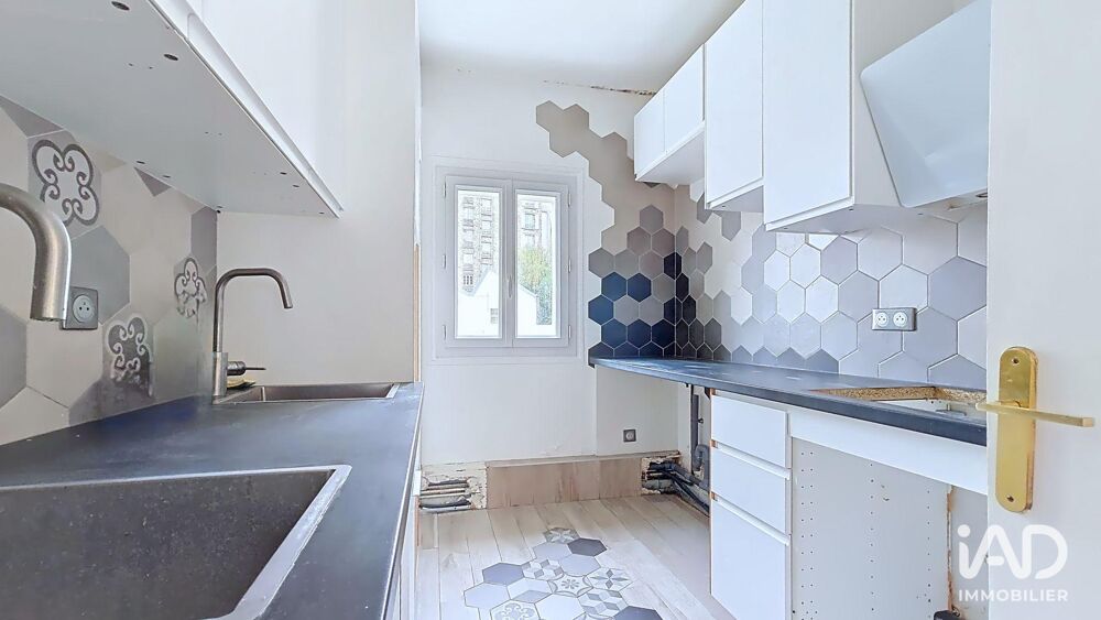 Vente Appartement 5 pièces