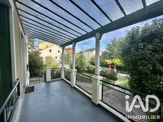  Maison à vendre 6 pièces 150 m²