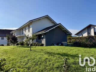 Maison à vendre 6 pièces 160 m²