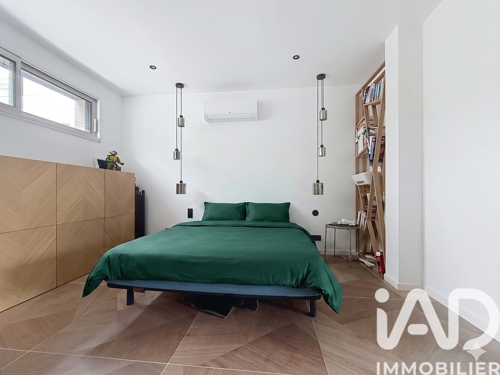 à vendre  Maison La Rochelle (17000)