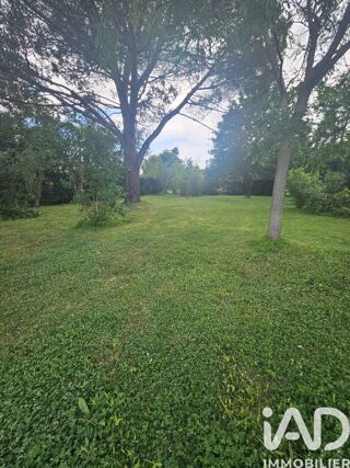  Terrain à vendre 1000 m²