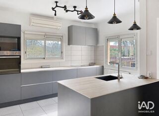  Maison à vendre 4 pièces 127 m²