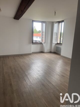  Appartement à vendre 3 pièces 51 m²