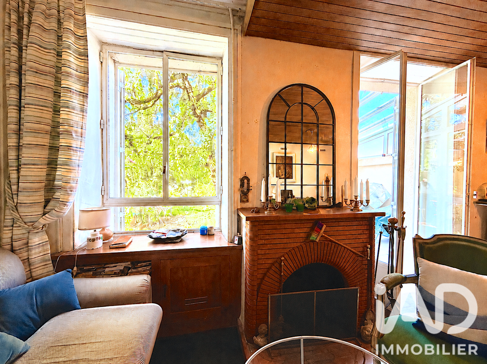 Vente Maison Vente Maison/villa 5 pièces Le lonzac