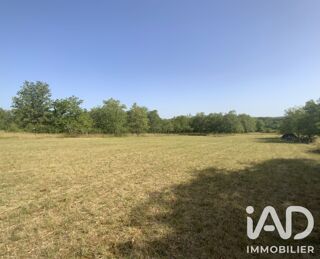Vente Terrain Vente Terrain 3 000 m&sup2; Cremps