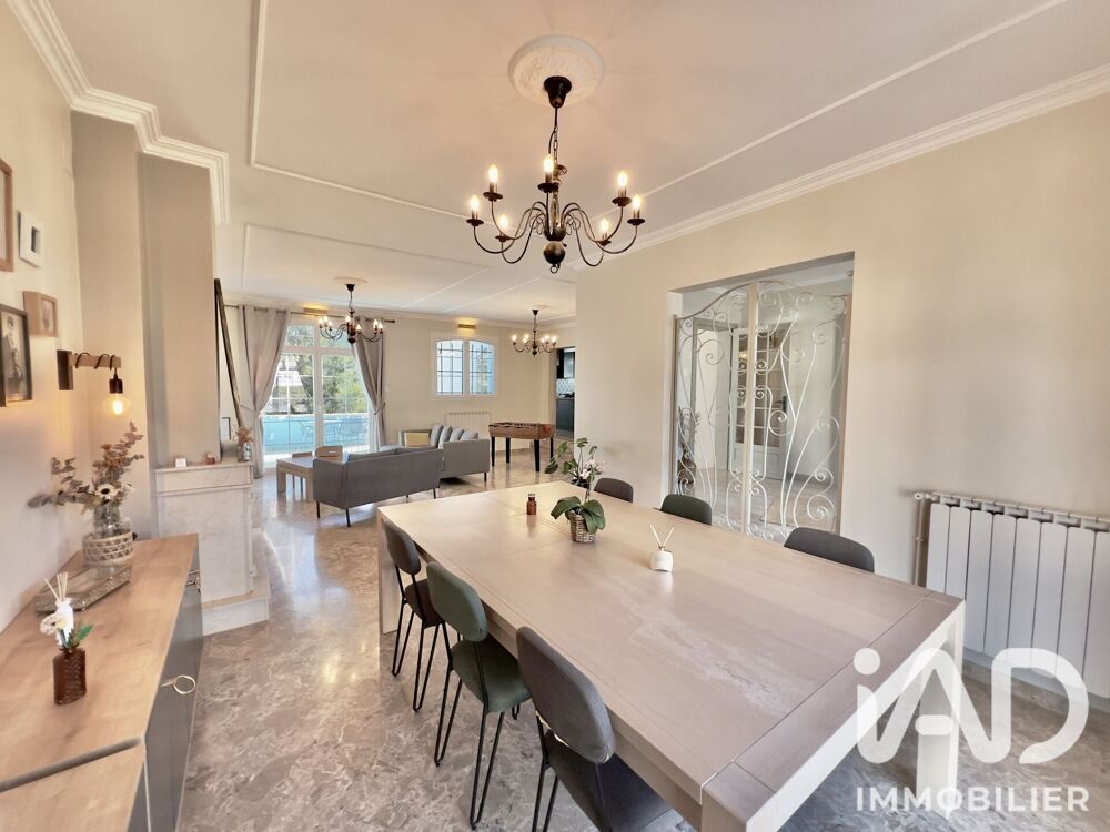 Vente Maison Vente Maison/villa 7 pièces Marange-silvange