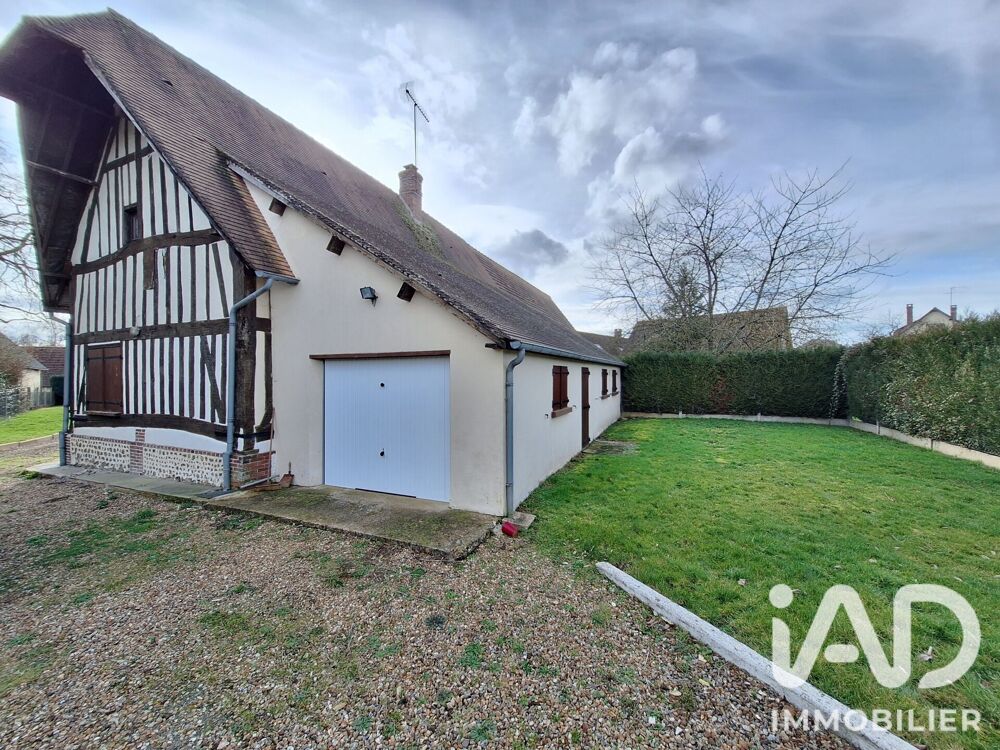 Vente Maison de village 4 pièces