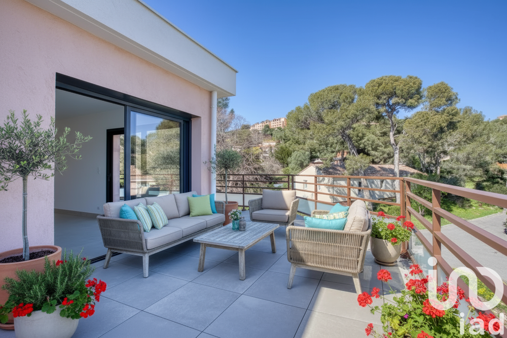 Vente Appartement Vente Appartement 4 pièces Saint-raphaël