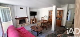  Maison à vendre 3 pièces 66 m²