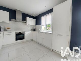  Maison à vendre 7 pièces 151 m²