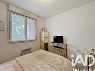  Appartement à vendre 2 pièces 36 m²