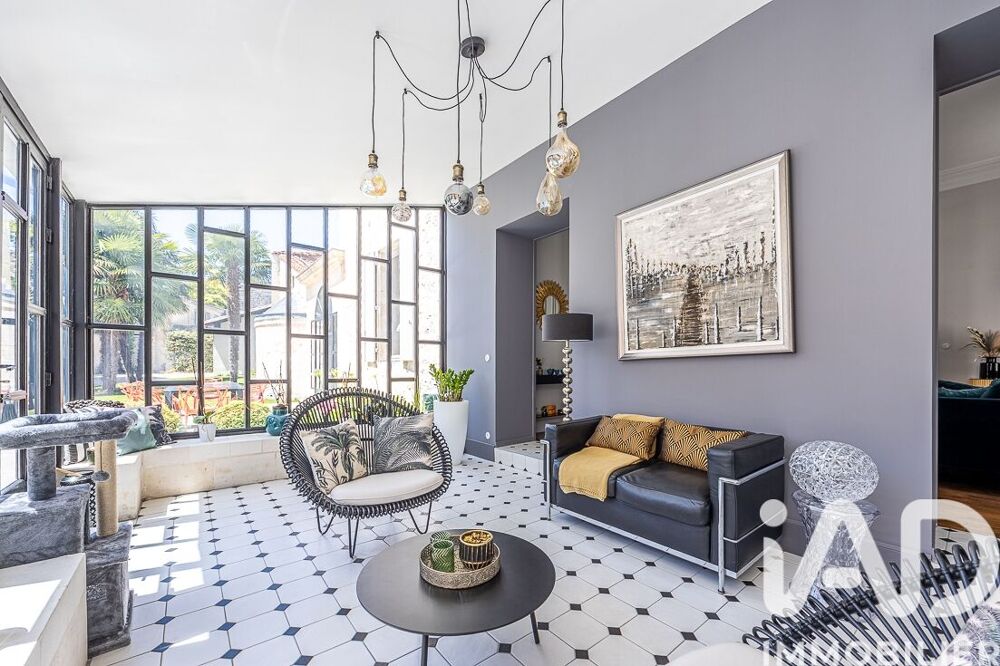 à vendre  Maison Niort (79000)