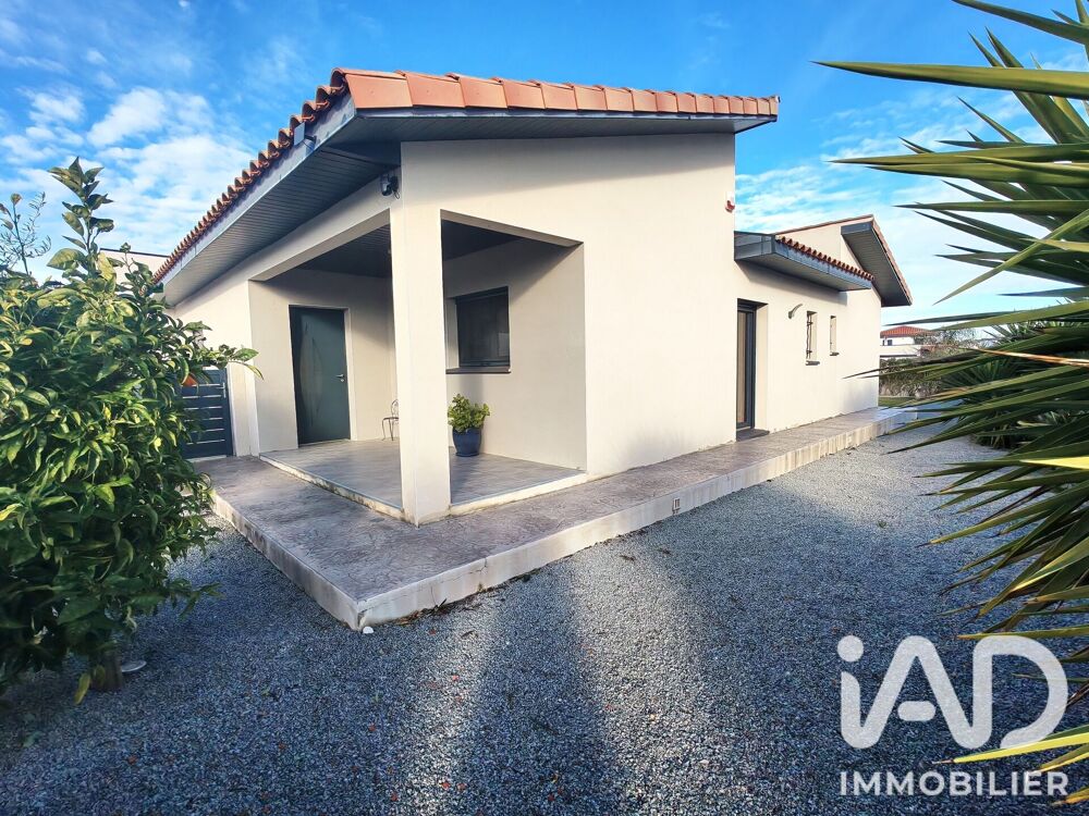 Vente Maison/villa 3 pièces