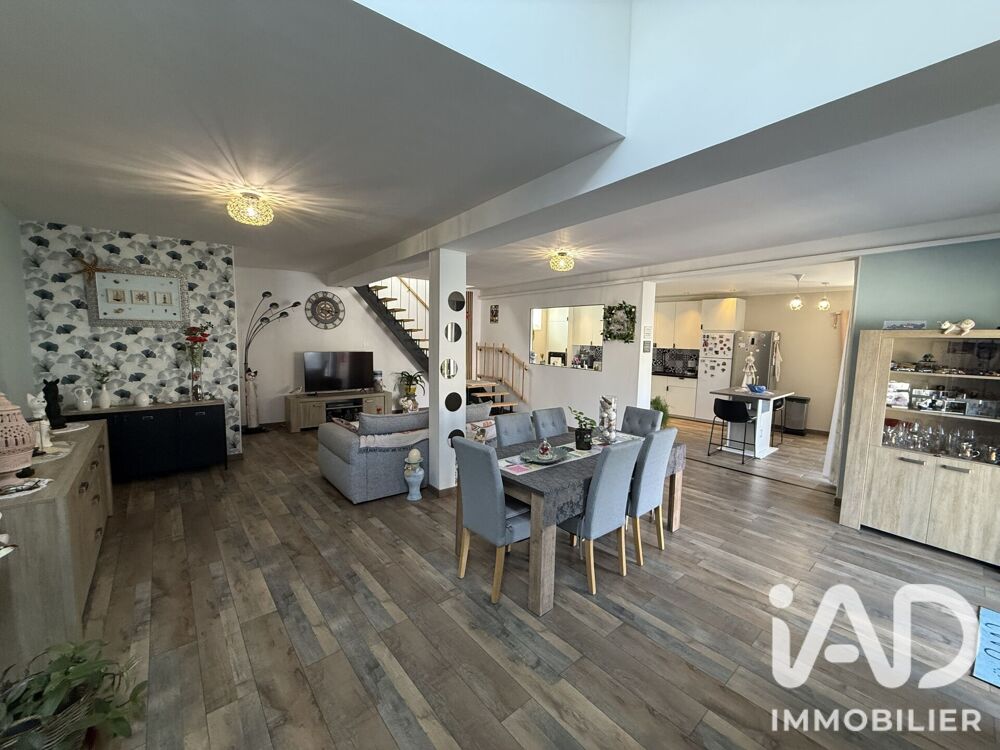 Vente Maison/villa 4 pièces
