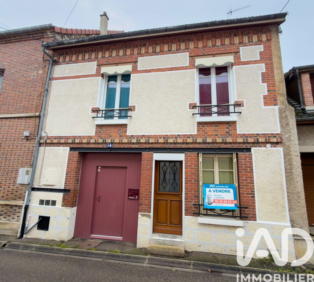Vente Maison/villa 5 pièces