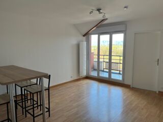  Appartement � louer 2 pi�ces 40 m�