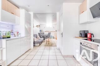  Maison à vendre 3 pièces 70 m²