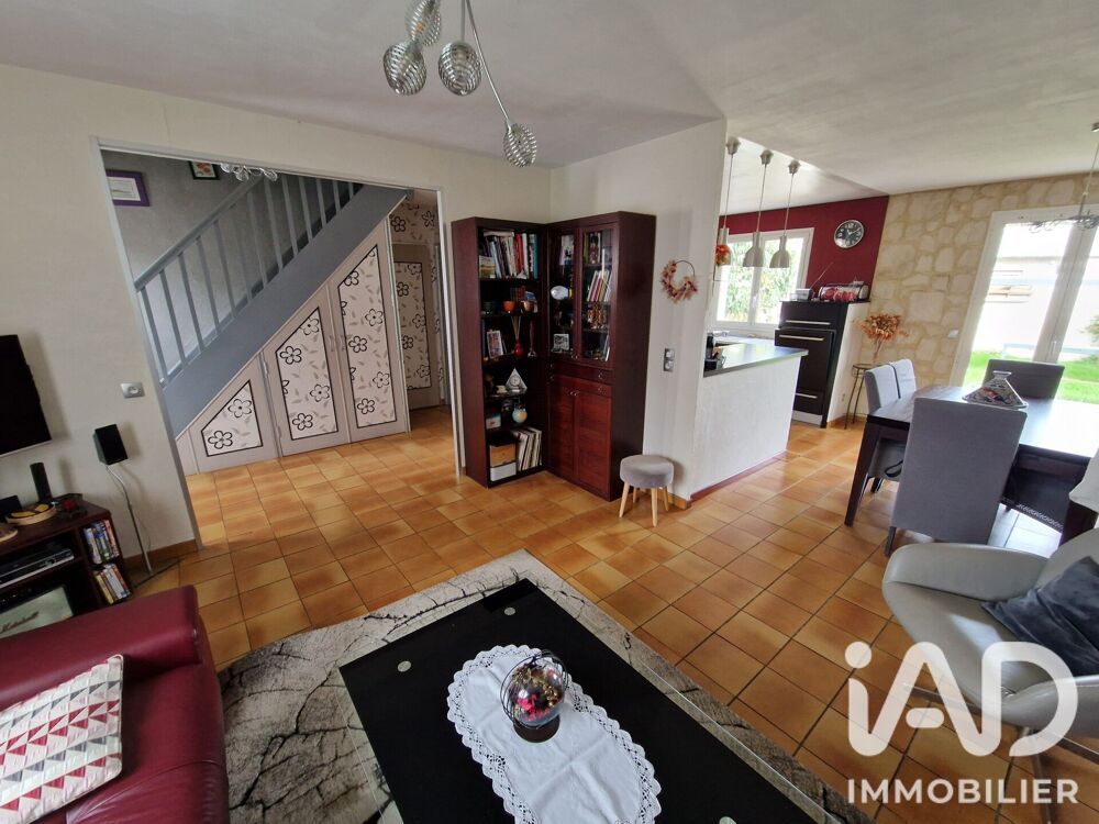 Vente Maison Vente Maison/villa 6 pièces Le pin