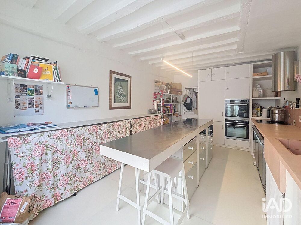 Vente Autre Vente Droit au bail 20 m&sup2; Rueil-malmaison