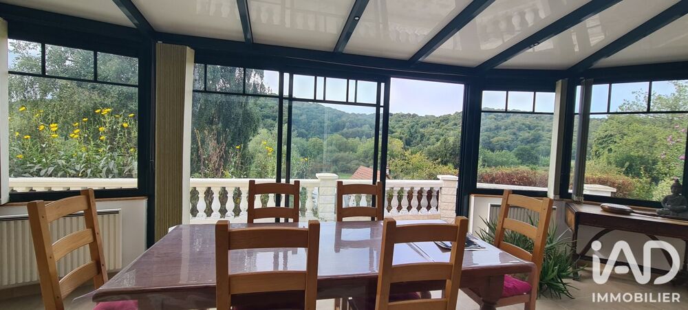 Vente Maison Vente Maison/villa 6 pièces Lillebonne