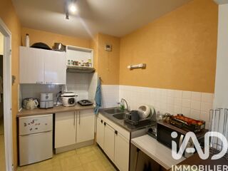  Appartement � vendre 1 pi�ce 45 m�