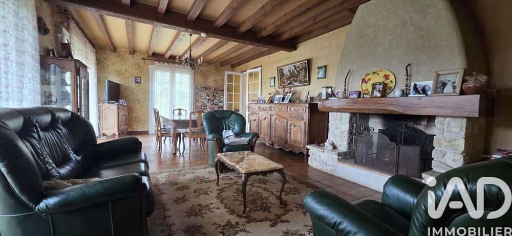 Vente Maison de village 4 pièces