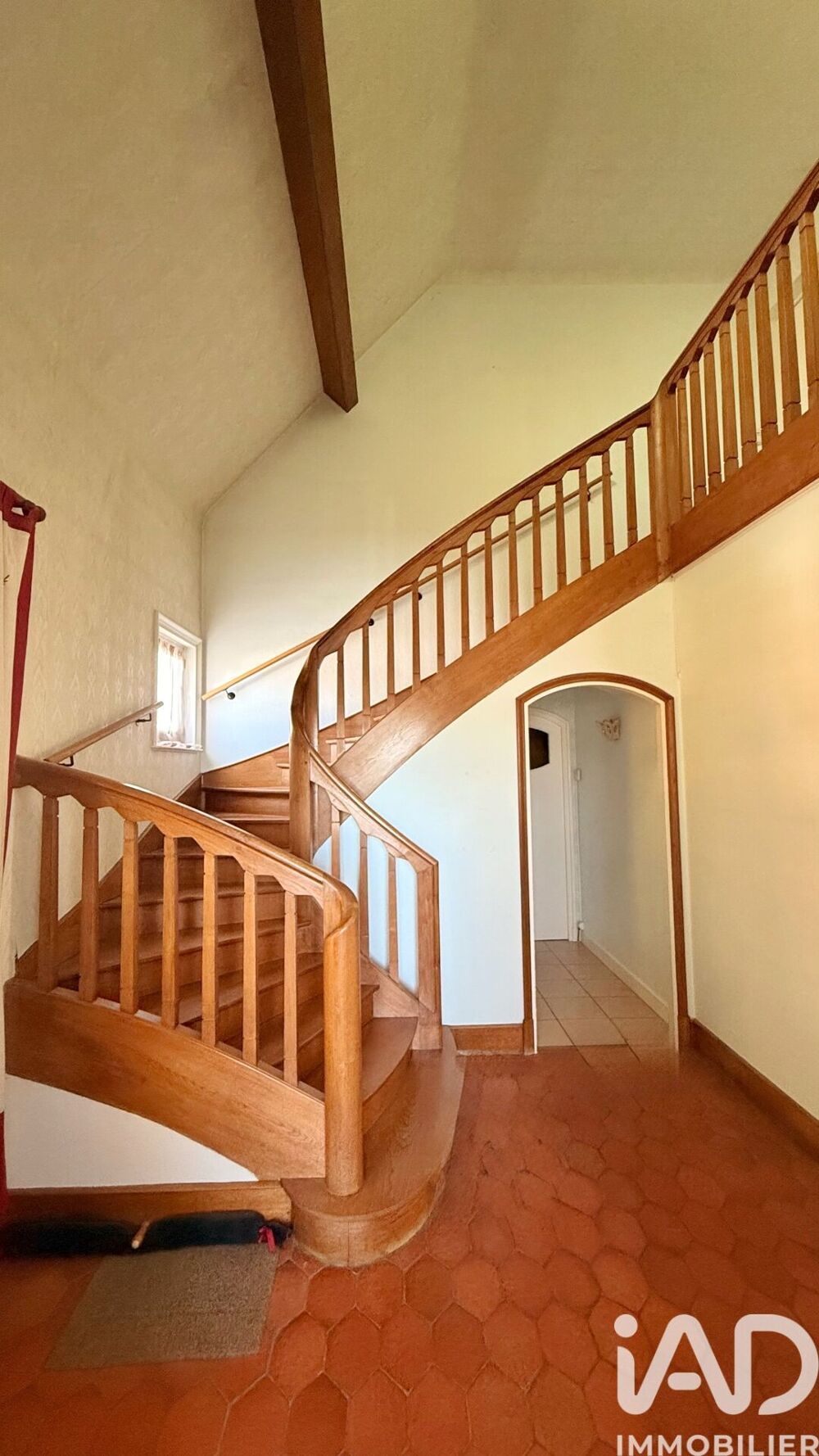 Vente Maison traditionnelle 6 pièces