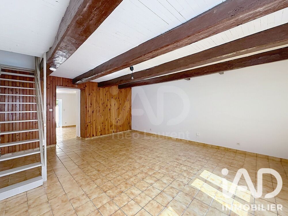 Vente Maison traditionnelle 7 pièces