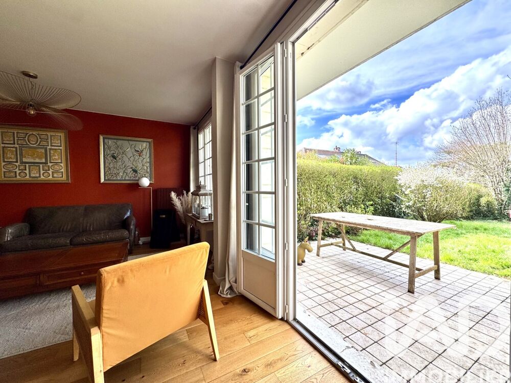 Vente Maison Vente Maison/villa 7 pièces Bailly