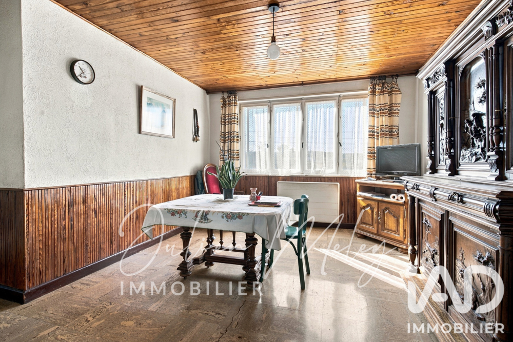 Vente Maison Vente Maison/villa 4 pièces Grand-charmont