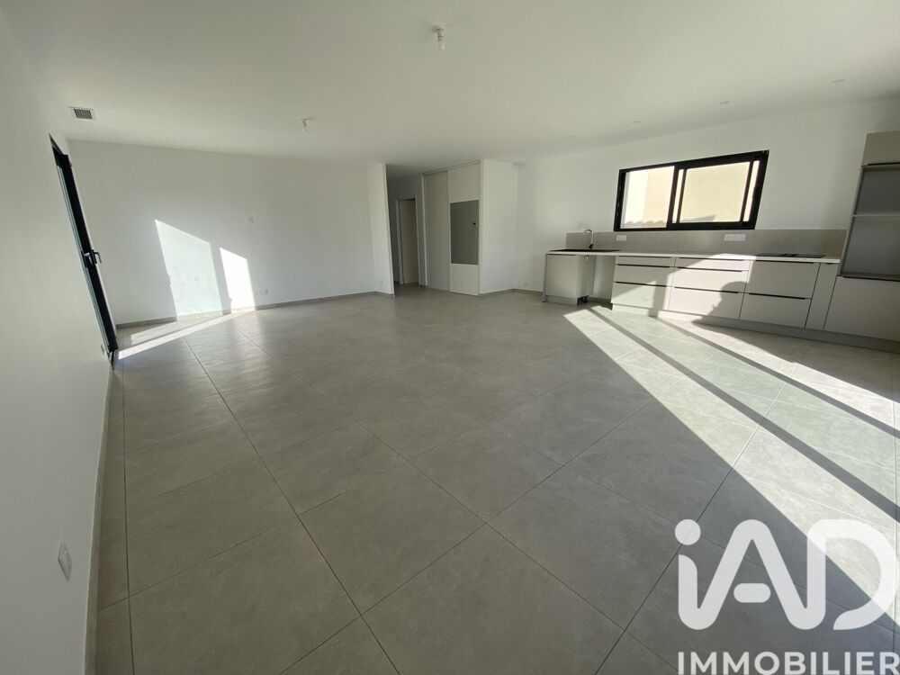 Vente Maison Vente Maison/villa 4 pièces Canet