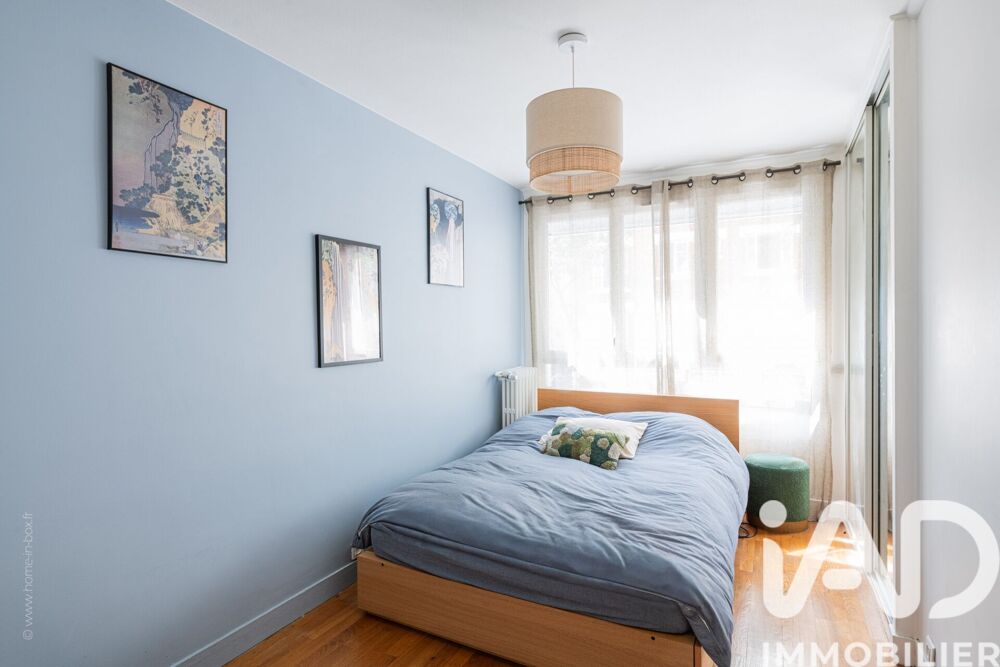 � vendre  Appartement Boulogne-Billancourt (92100)