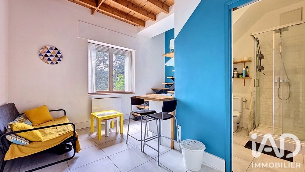 Vente Duplex 2 pièces