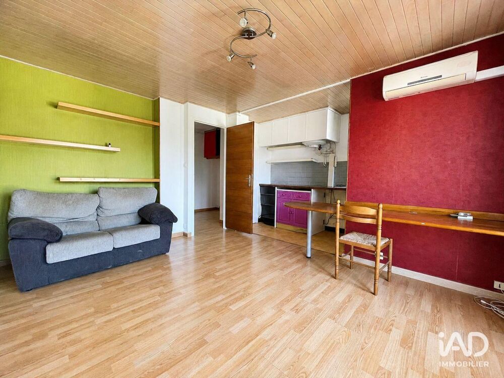 Vente Appartement Vente Appartement 1 pièce Céret