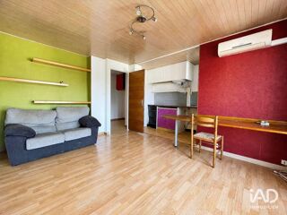 Vente Appartement Vente Appartement 1 pièce Céret