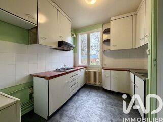  Appartement à vendre 3 pièces 64 m²