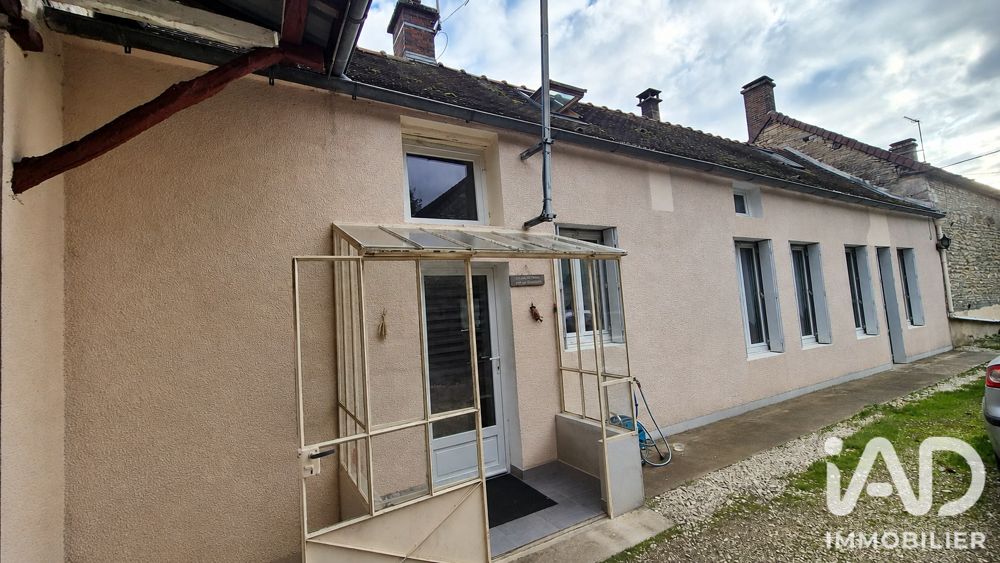 Vente Maison de campagne 5 pièces