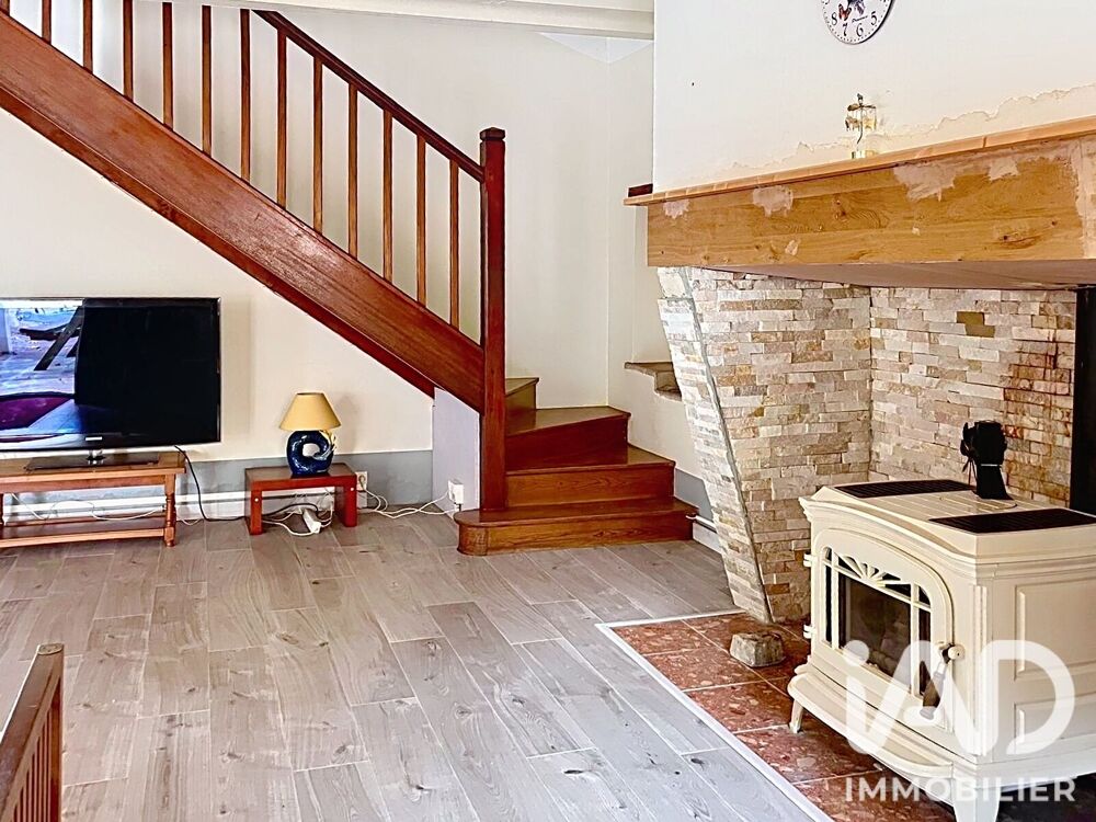 Vente Maison Vente Maison de village 7 pièces Orthez
