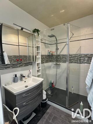  Appartement à vendre 2 pièces 48 m²