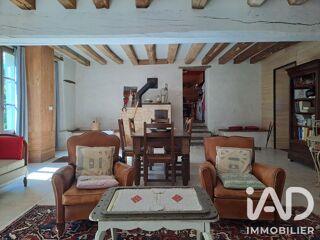  Maison à vendre 5 pièces 160 m²