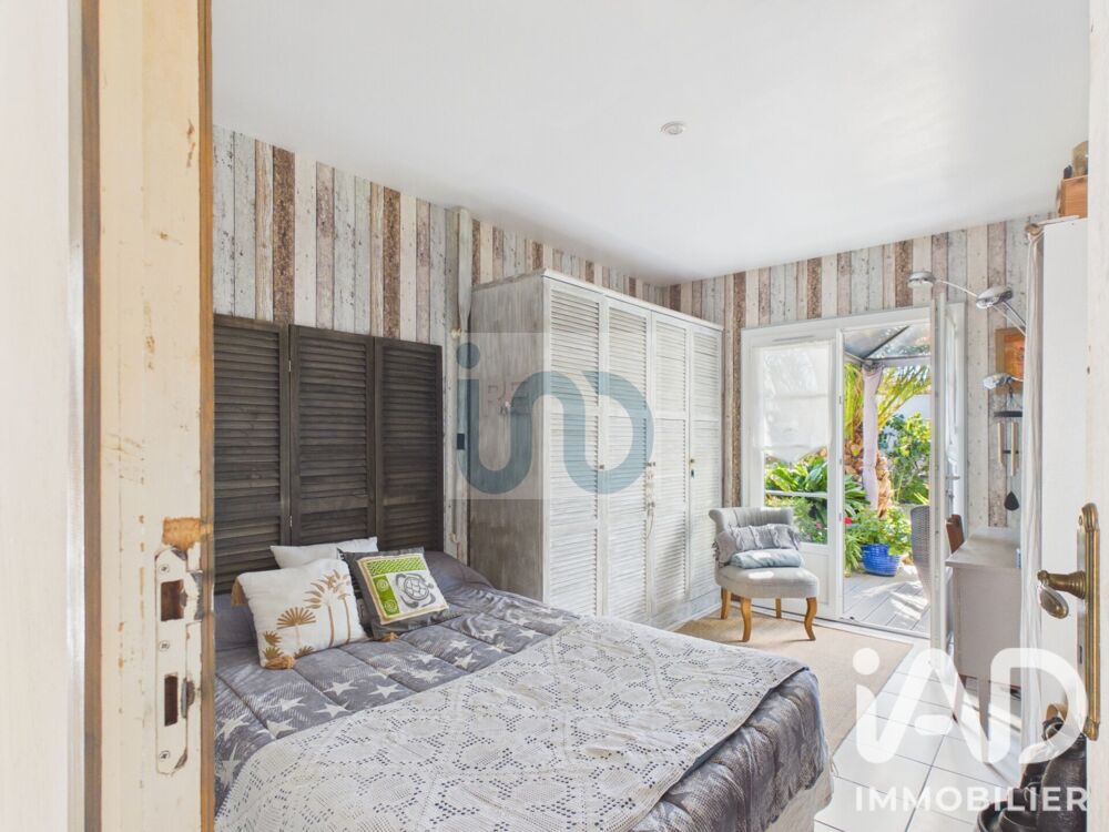 Vente Maison Vente Maison/villa 5 pièces Ars-en-ré