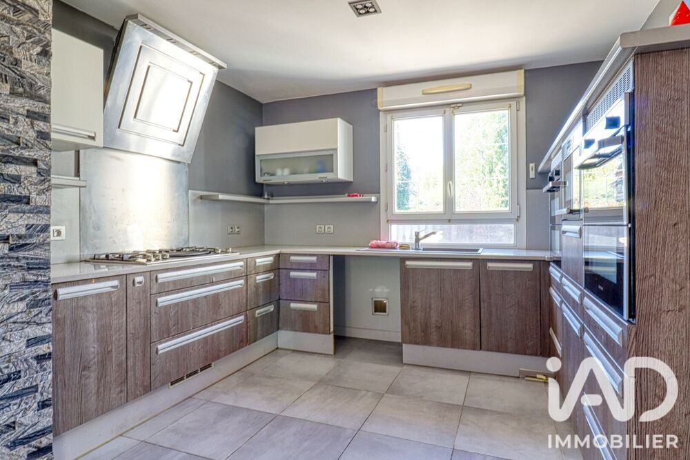à vendre  Maison Andilly (95580)