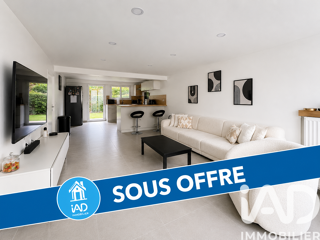  Maison � vendre 4 pi�ces 117 m�
