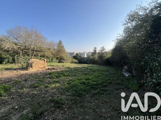  Terrain à vendre 2318 m²