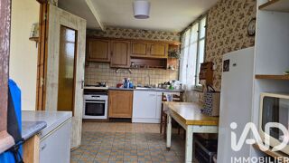  Maison � vendre 7 pi�ces 138 m�