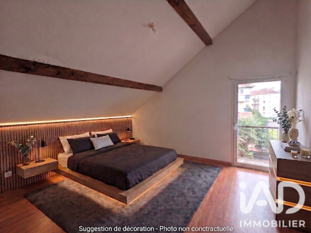 Vente Appartement Vente Appartement 2 pièces Annecy